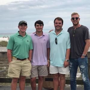 Meet your Posher, Jack